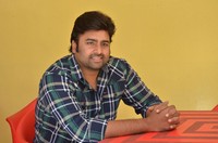 Nara Rohit Latest Photos